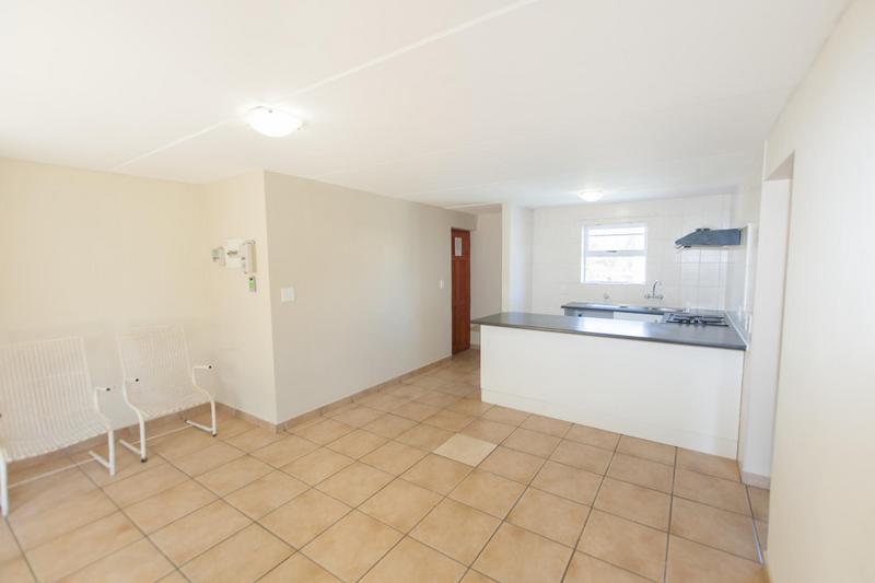 To Let 2 Bedroom Property for Rent in Vredekloof Western Cape